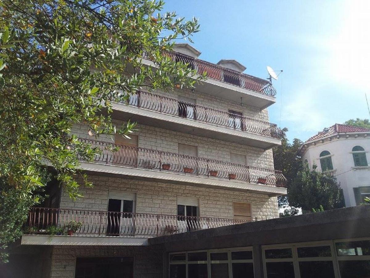 Guest House Adriatic Split Kültér fotó