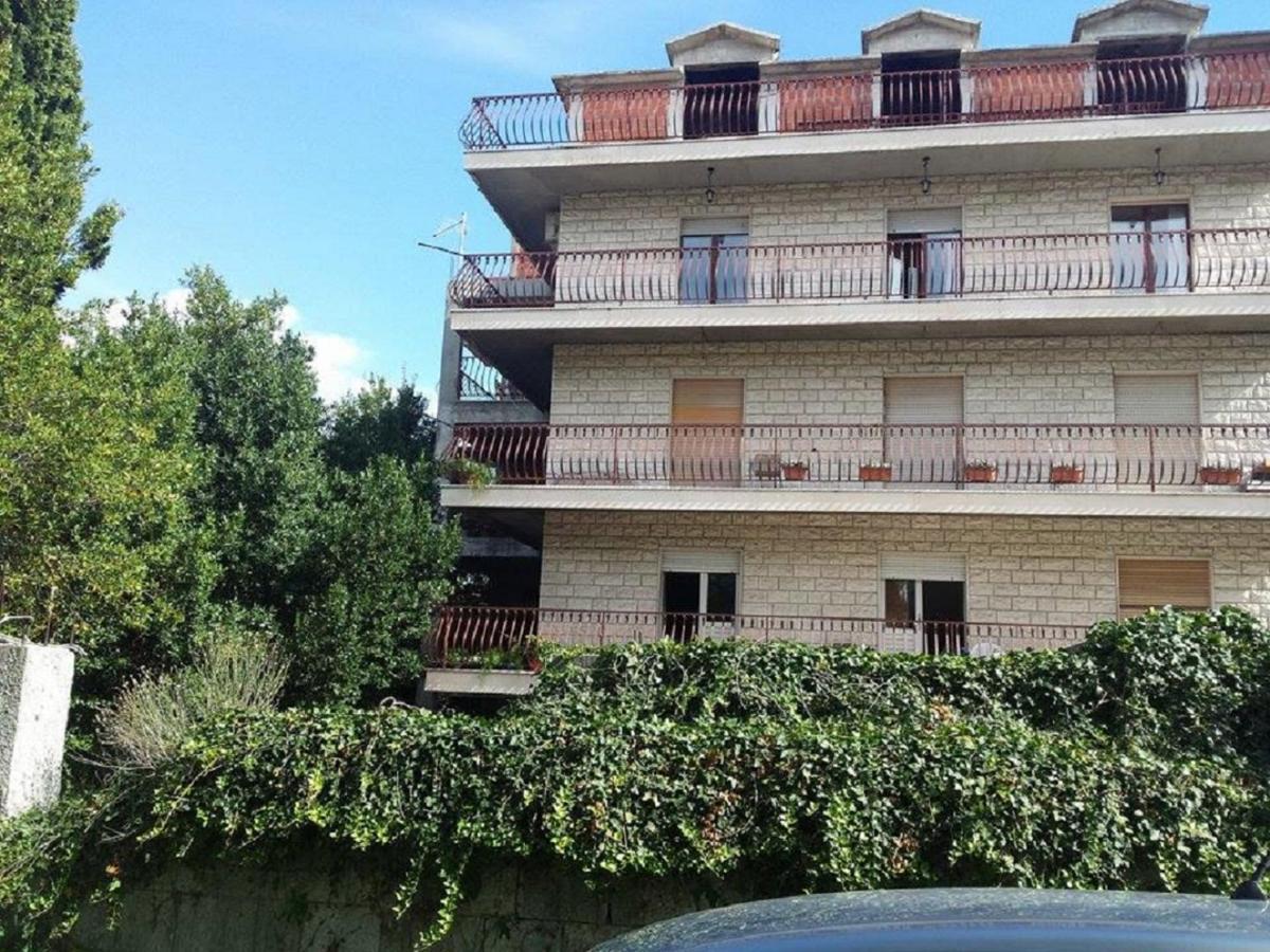 Guest House Adriatic Split Kültér fotó
