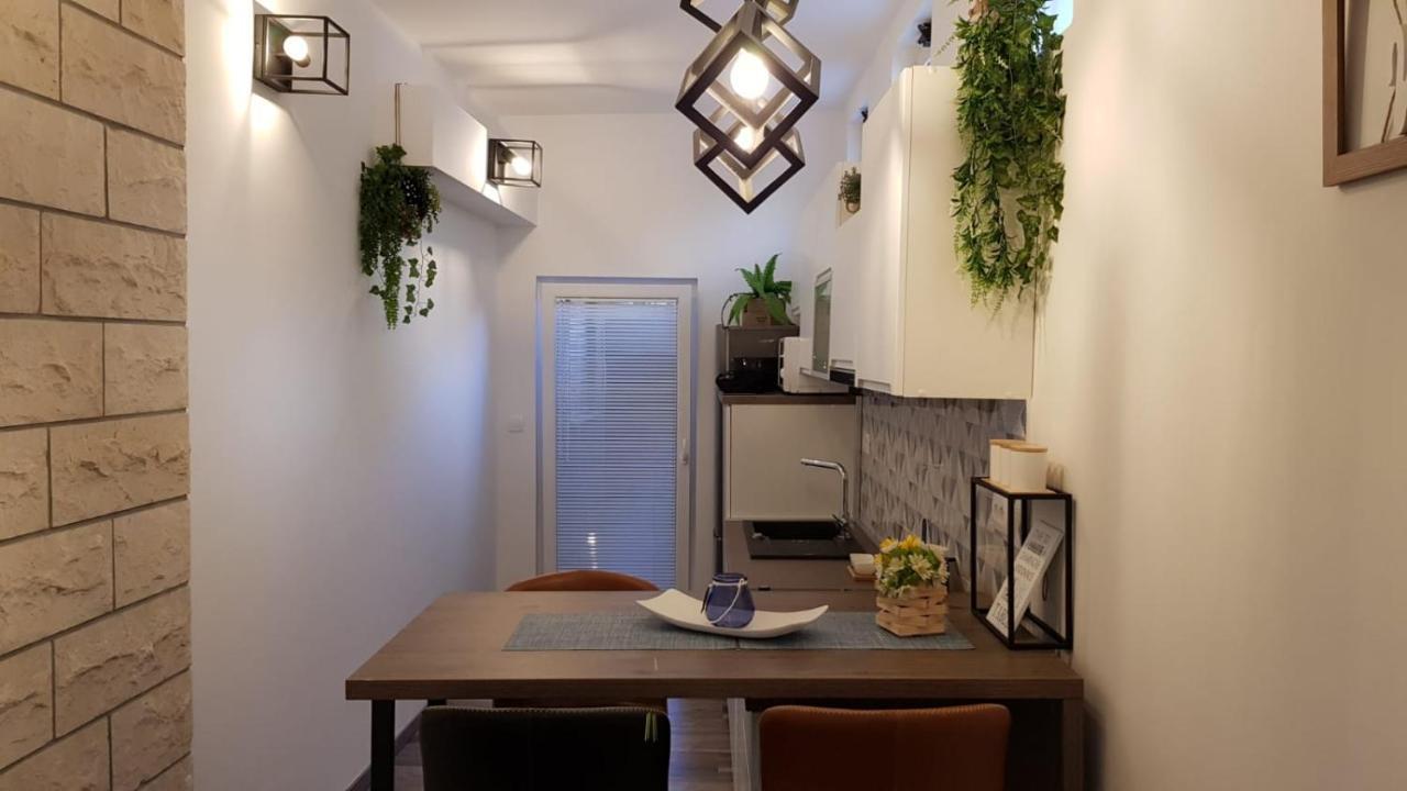 Guest House Adriatic Split Kültér fotó