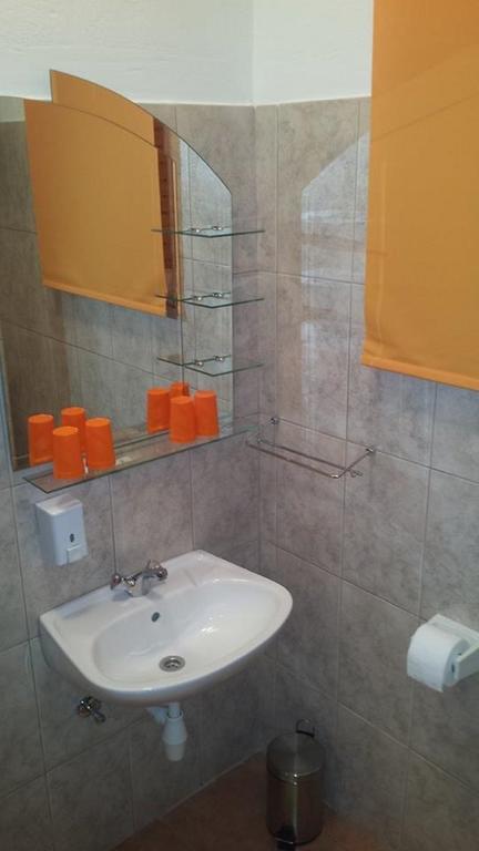 Guest House Adriatic Split Szoba fotó