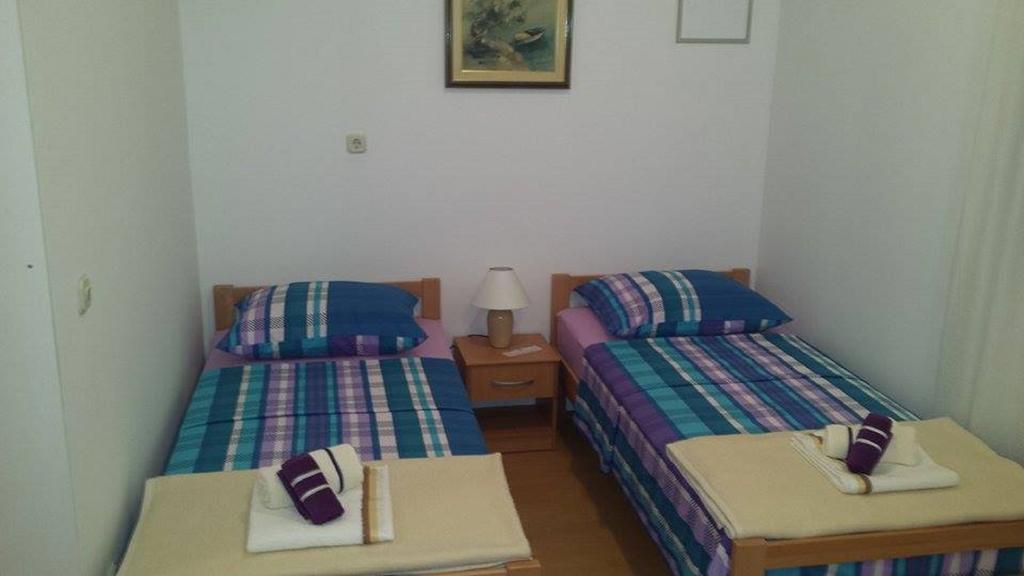 Guest House Adriatic Split Szoba fotó