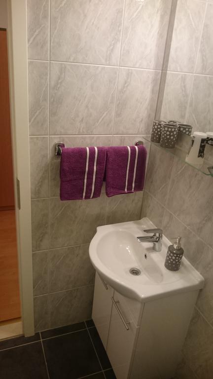 Guest House Adriatic Split Kültér fotó