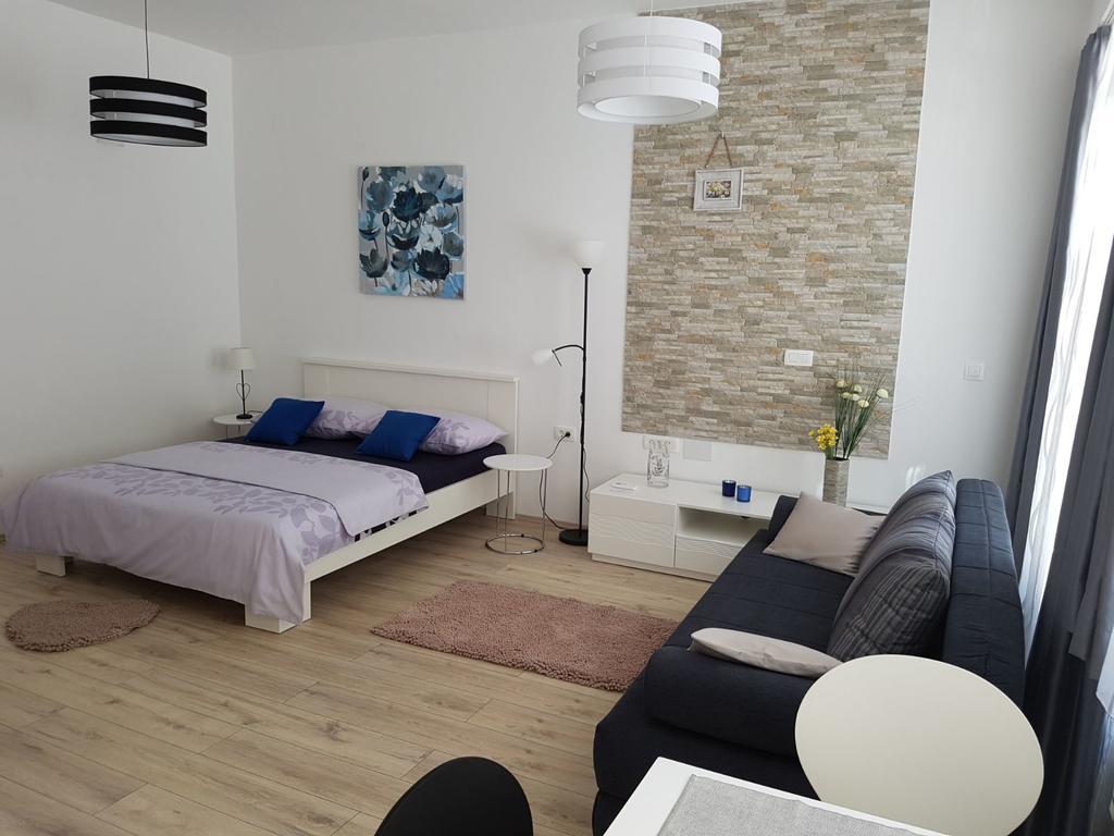 Guest House Adriatic Split Kültér fotó