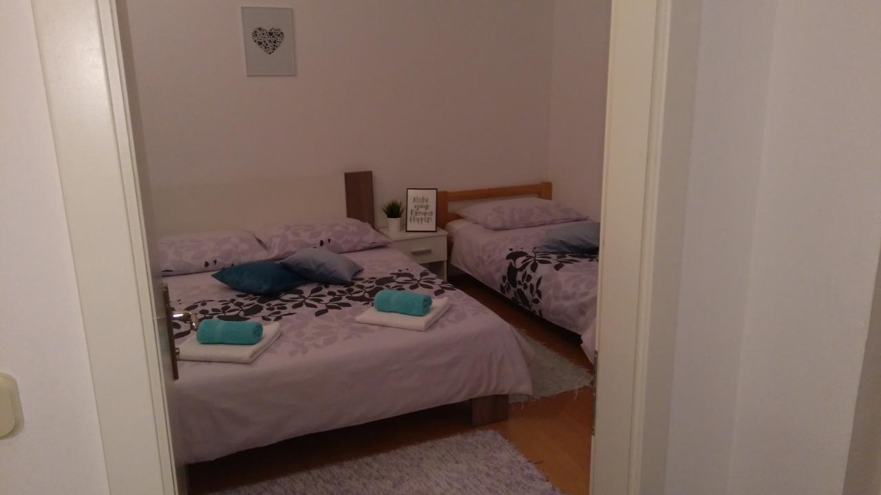 Guest House Adriatic Split Kültér fotó