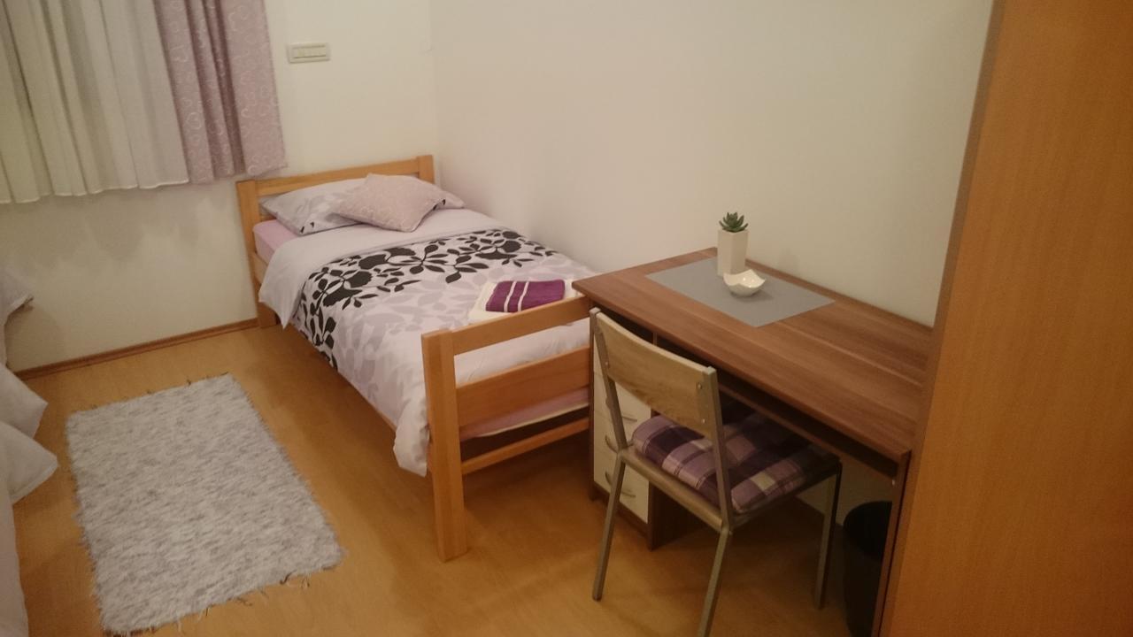 Guest House Adriatic Split Kültér fotó