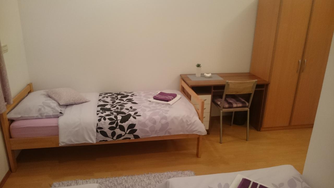 Guest House Adriatic Split Kültér fotó