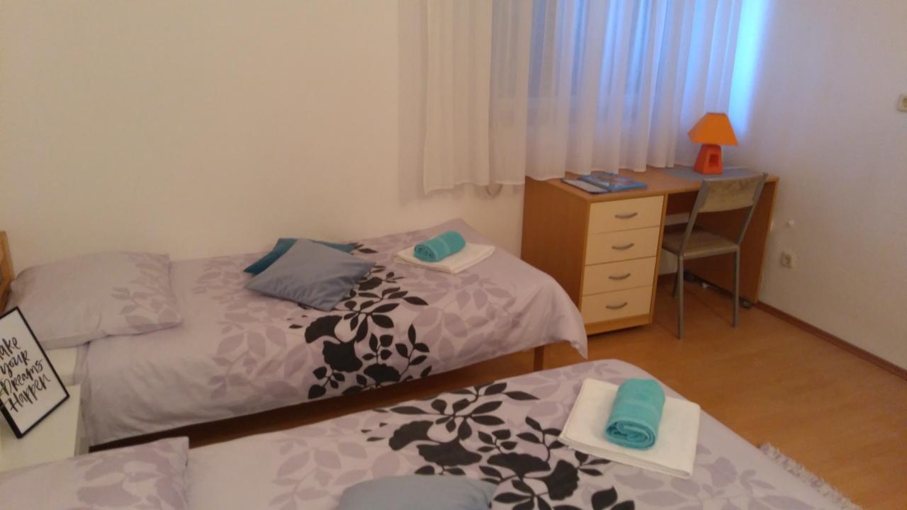 Guest House Adriatic Split Kültér fotó