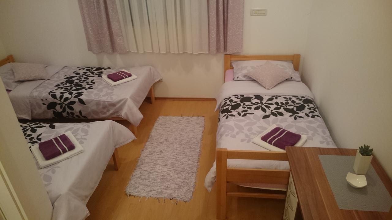 Guest House Adriatic Split Kültér fotó