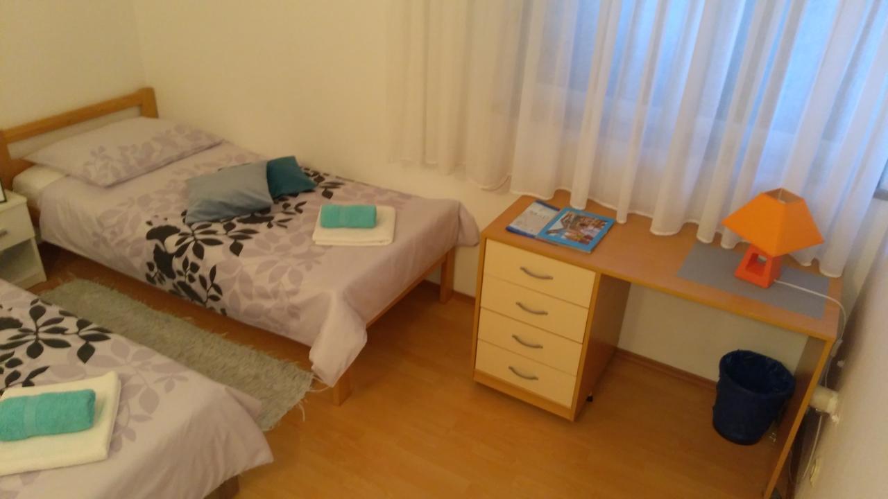 Guest House Adriatic Split Kültér fotó