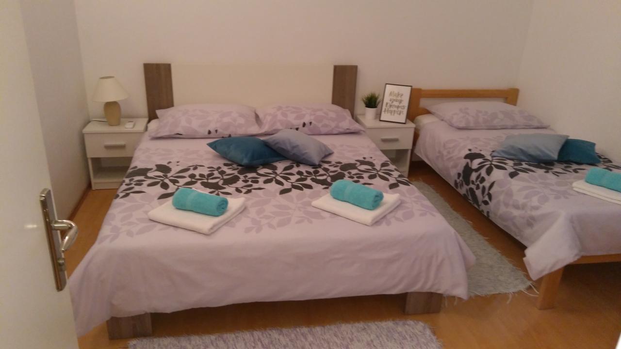 Guest House Adriatic Split Kültér fotó