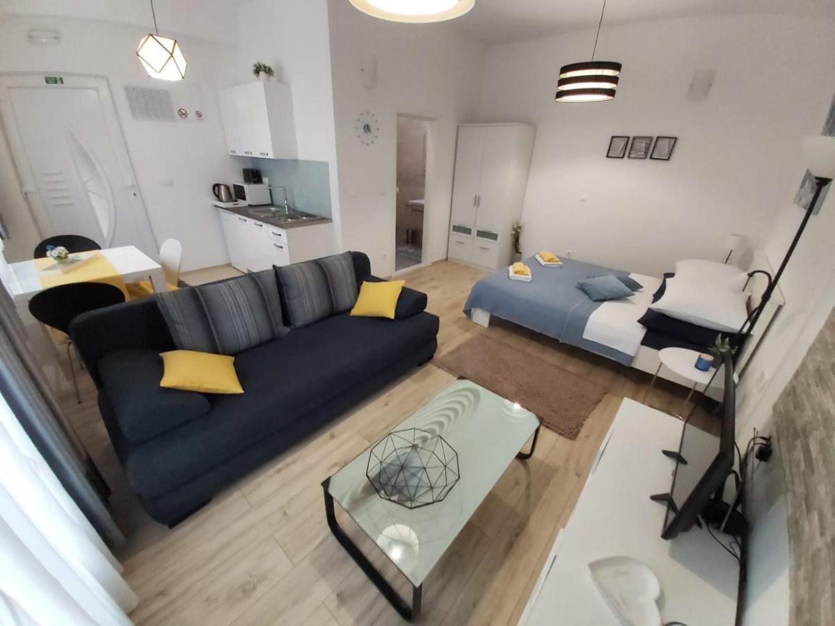 Guest House Adriatic Split Kültér fotó