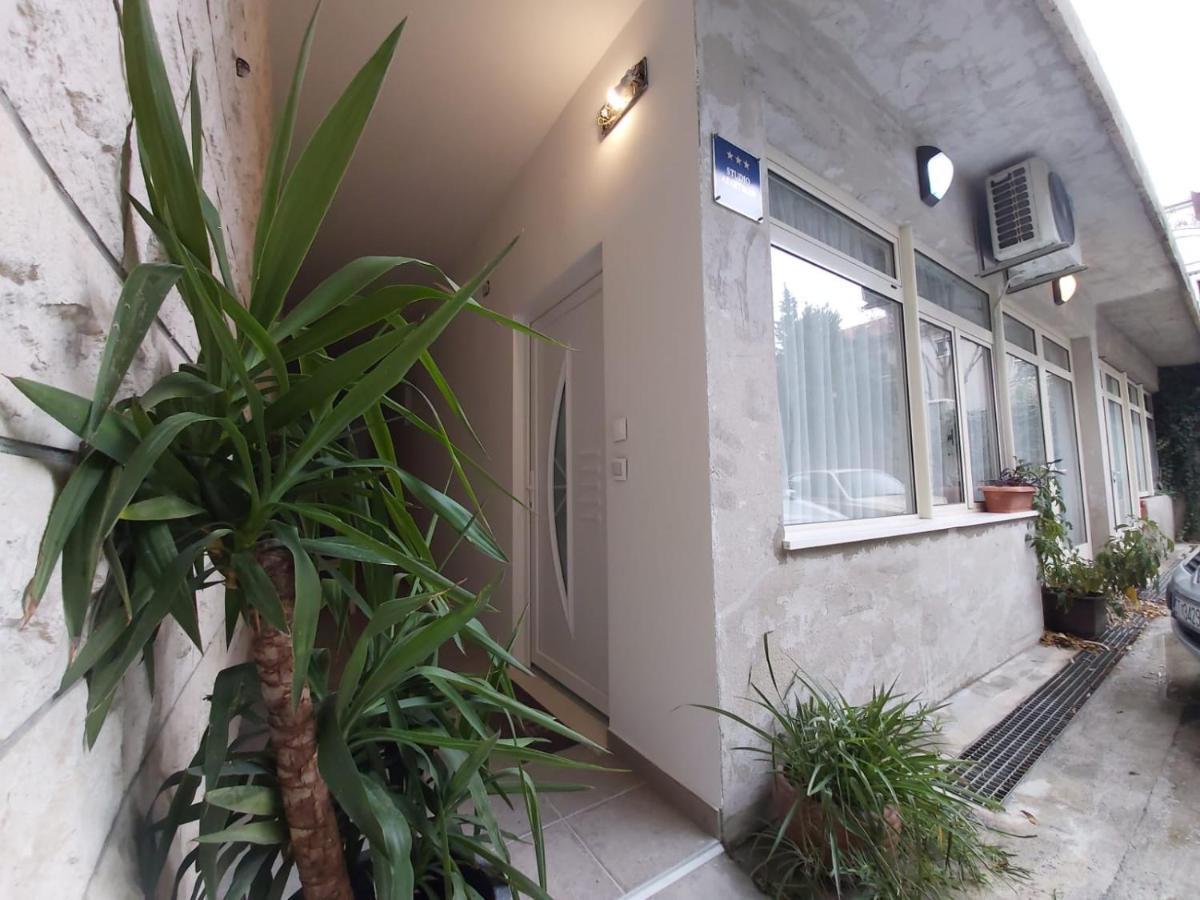 Guest House Adriatic Split Kültér fotó